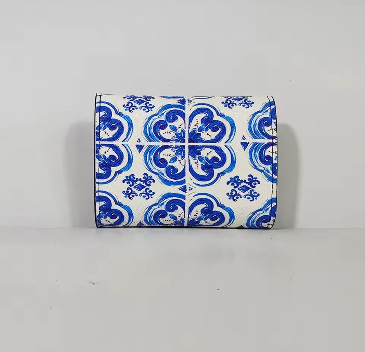 Rustic Wallet