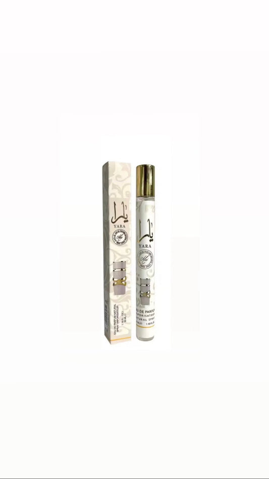 ASAD Cologne By Yara - (Moi/White) 1.18 fl oz