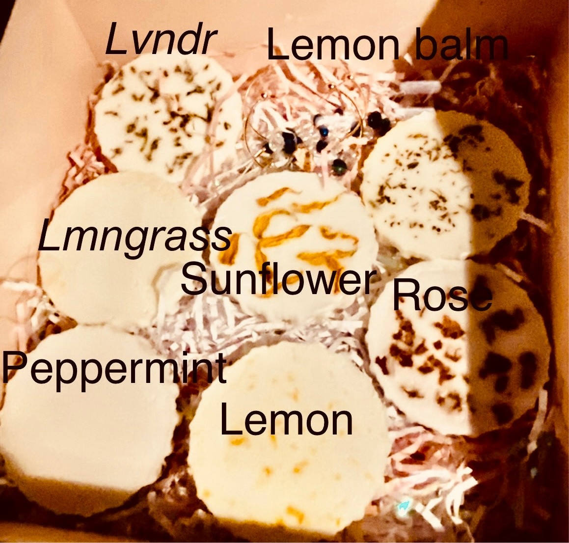 Handmade Oil Infused Healing Soap – Nature’s Touch for Radiant Skin