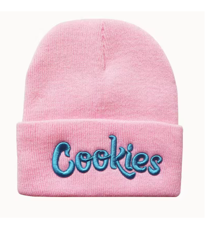 Cookies Beanie