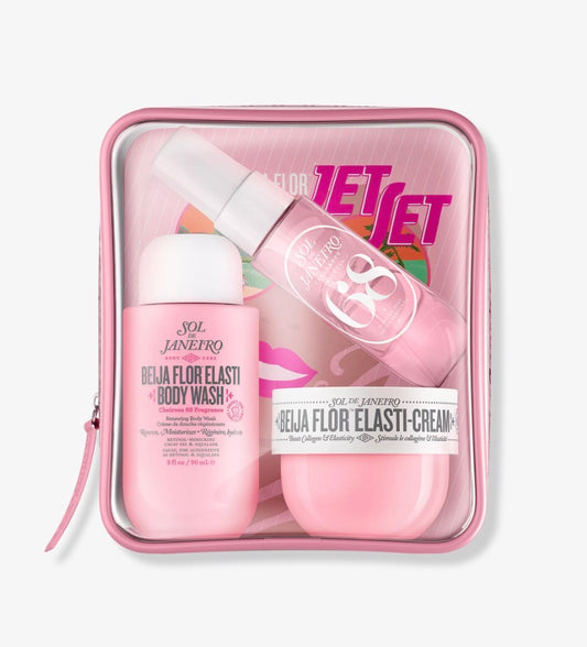 Sol de Janeiro Beija Flor Jet Set