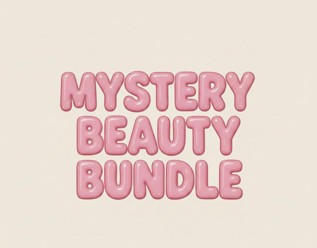 Mystery Beauty Bundle