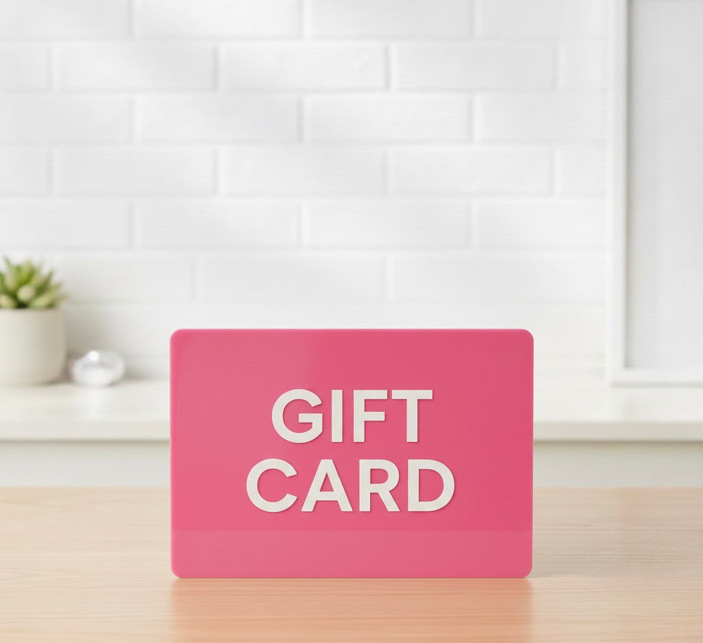 InfusedByNena Gift Card