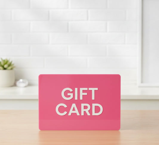 InfusedByNena Gift Card