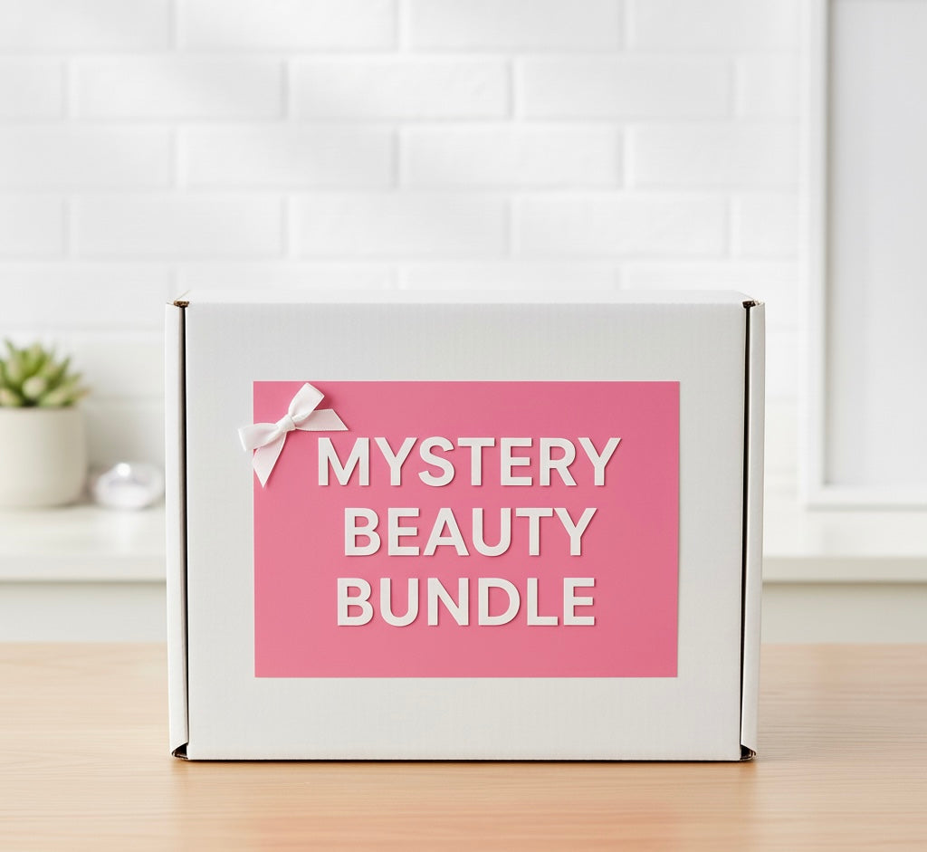 Mystery Beauty Bundle