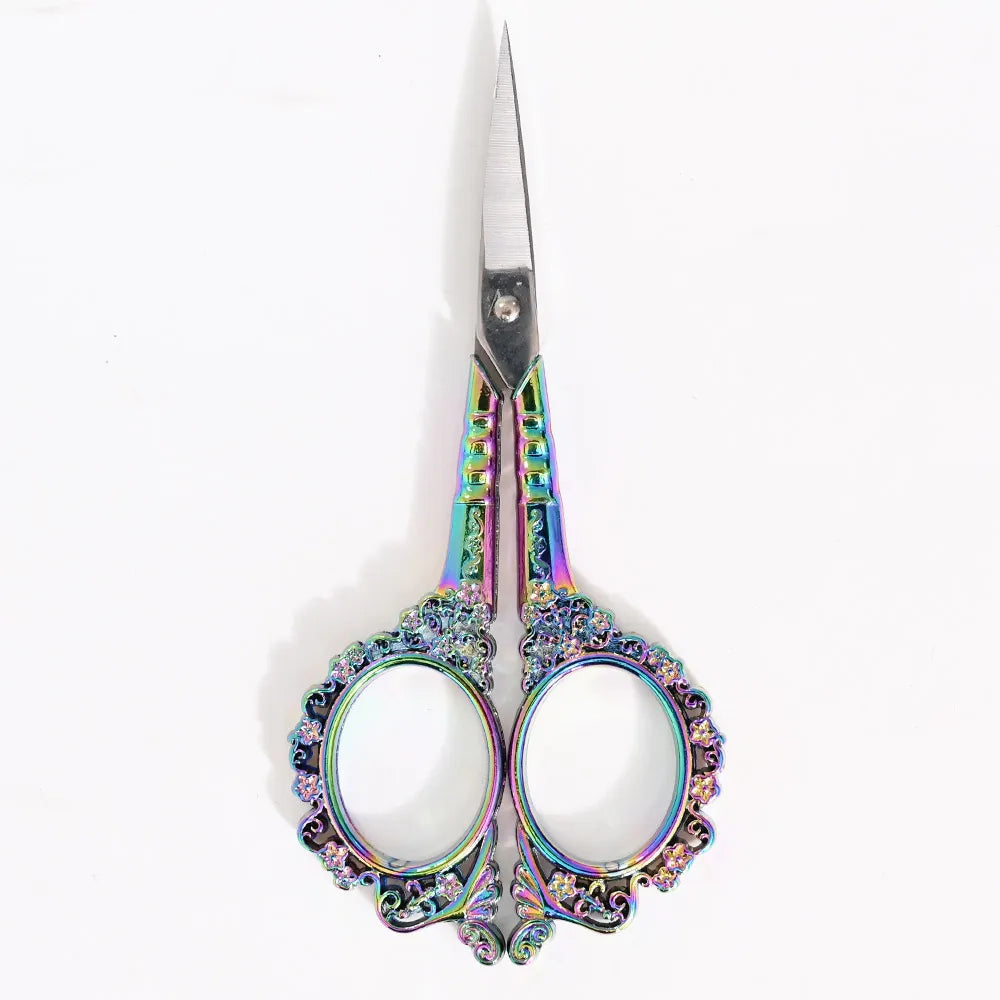 Vintage Scissors