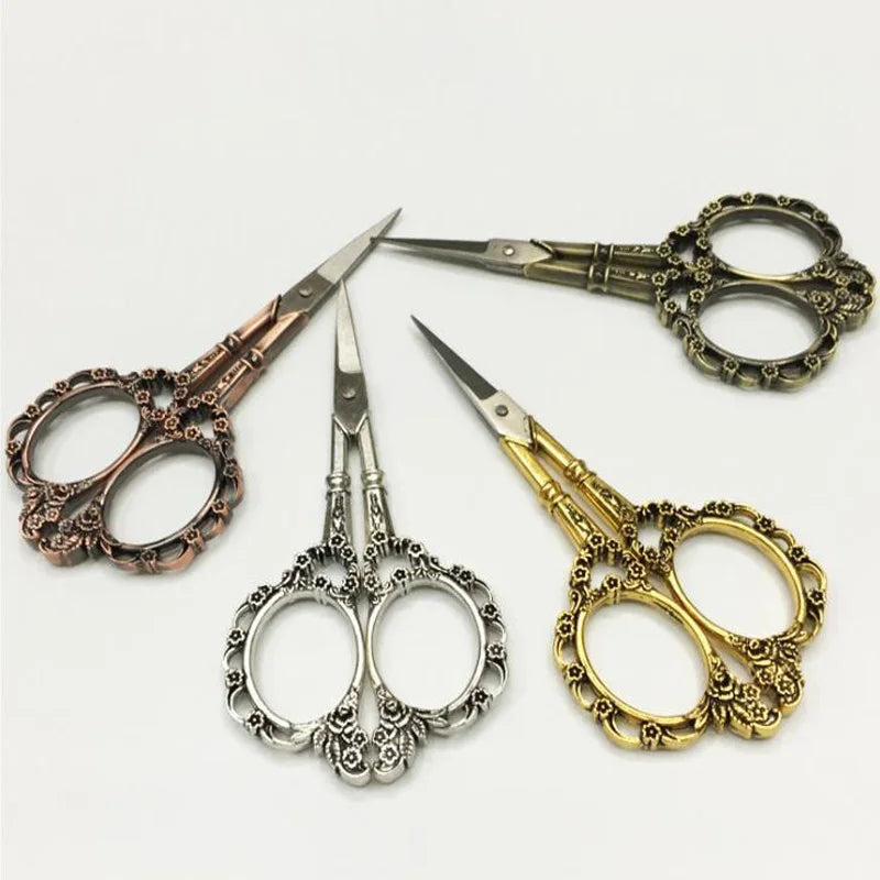 Vintage Scissors