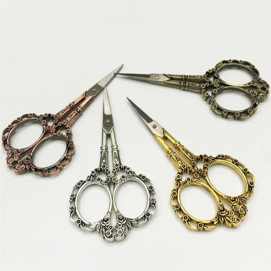 Vintage Scissors