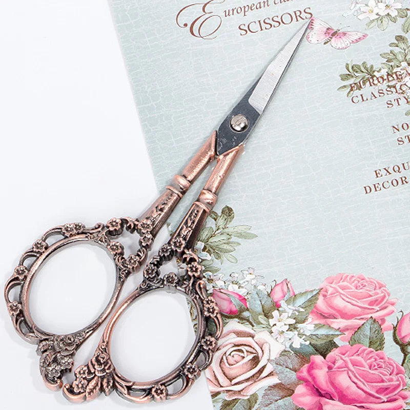 Vintage Scissors