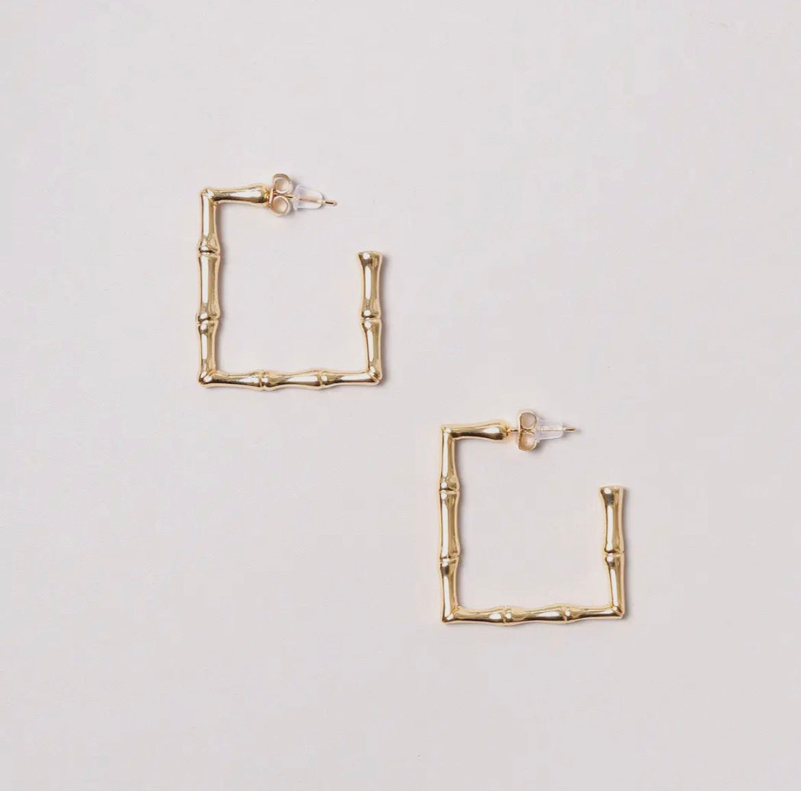 Square Hoops
