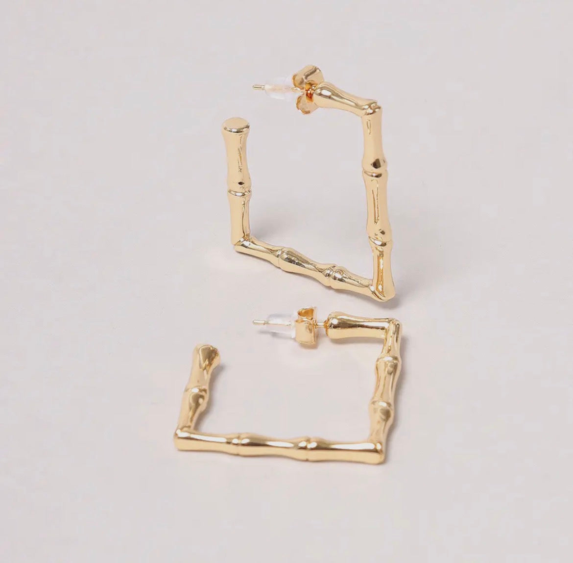 Square Hoops