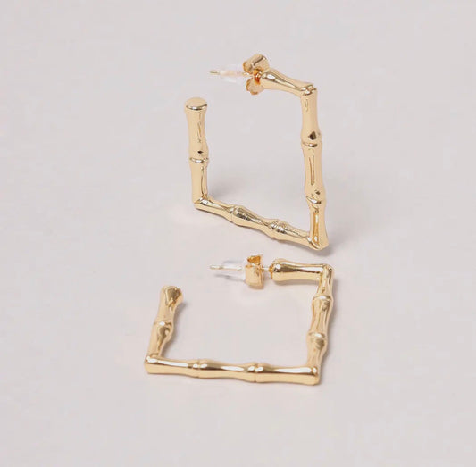 Square Hoops