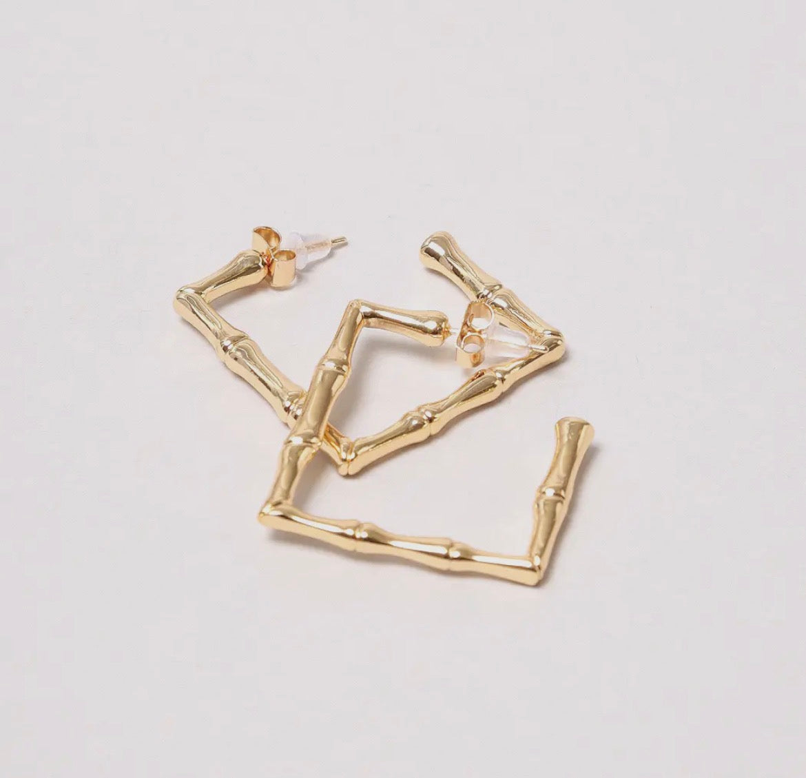 Square Hoops