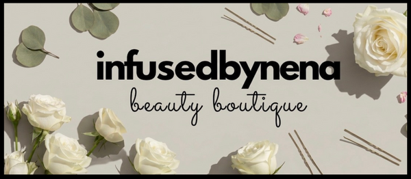 InfusedByNena LLC