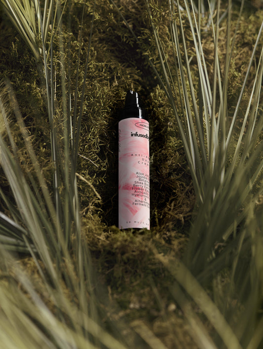 InfusedByNena Anti-Aging Day Cream