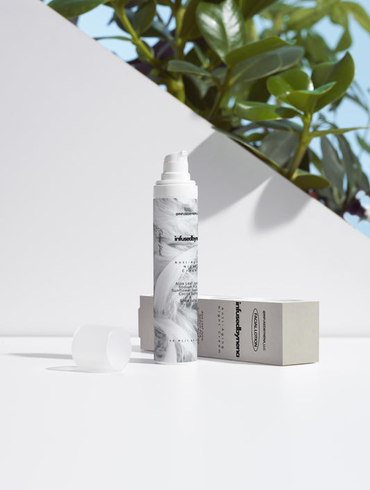 InfusedByNena Anti-Aging Night Cream