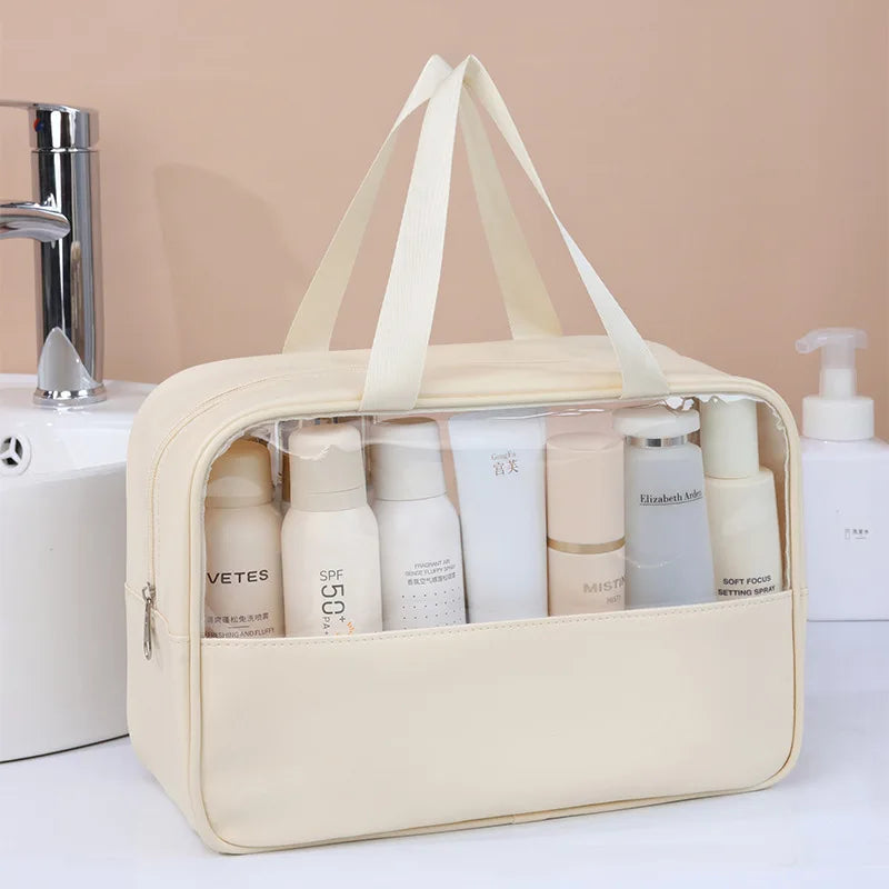 Essential Beauty Companion Makeup Bag