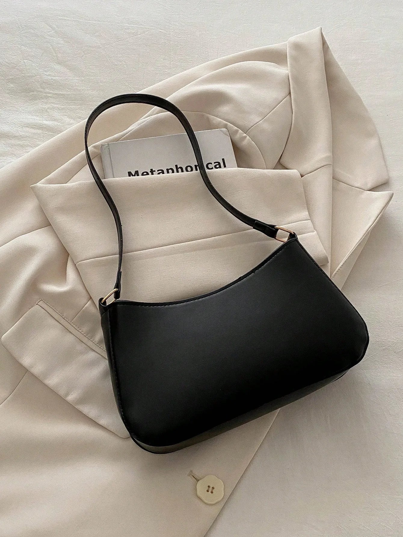 Betty Baby Handbag