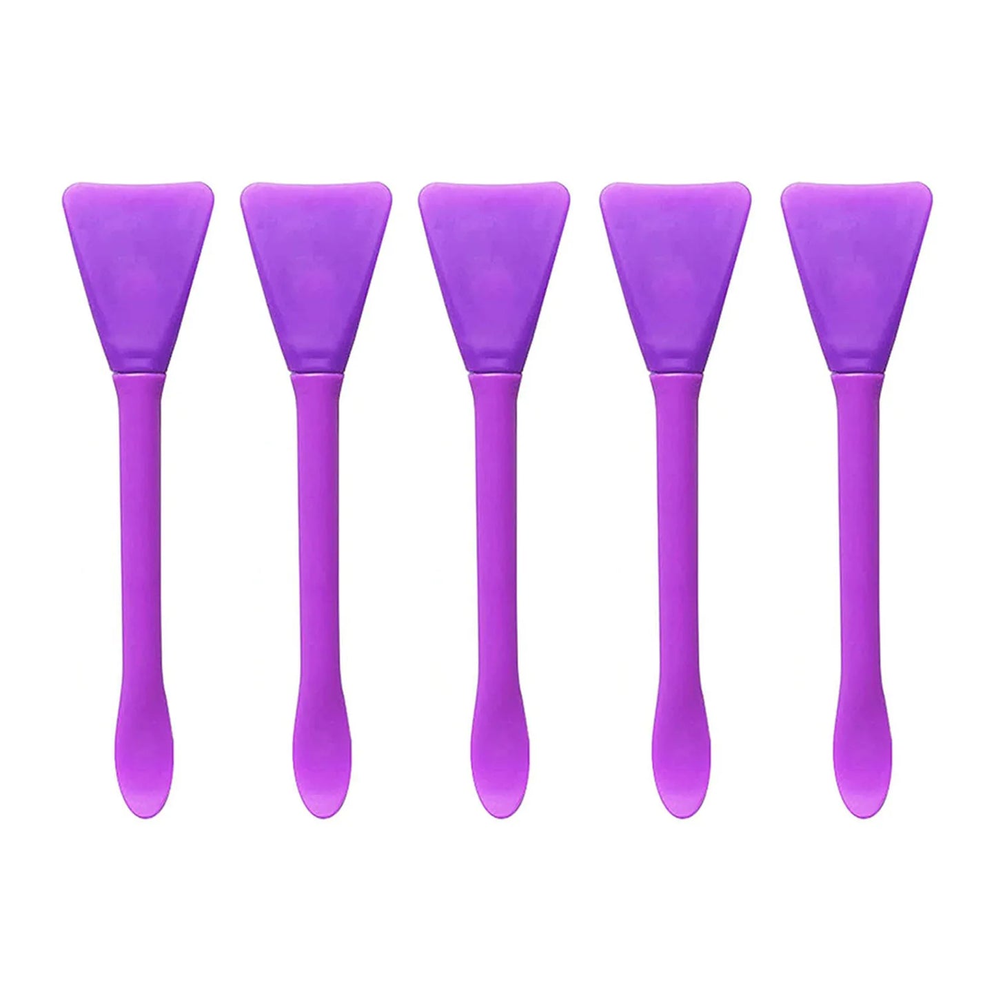 Silicone Facial Mask Brush