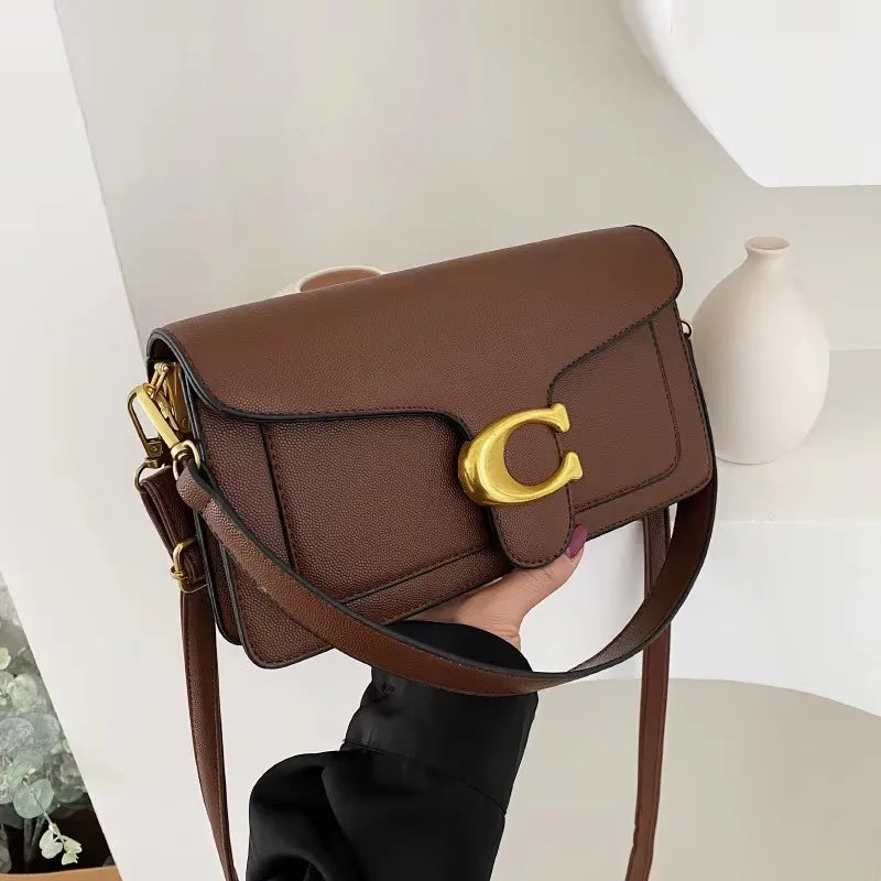 Signature Crossbody