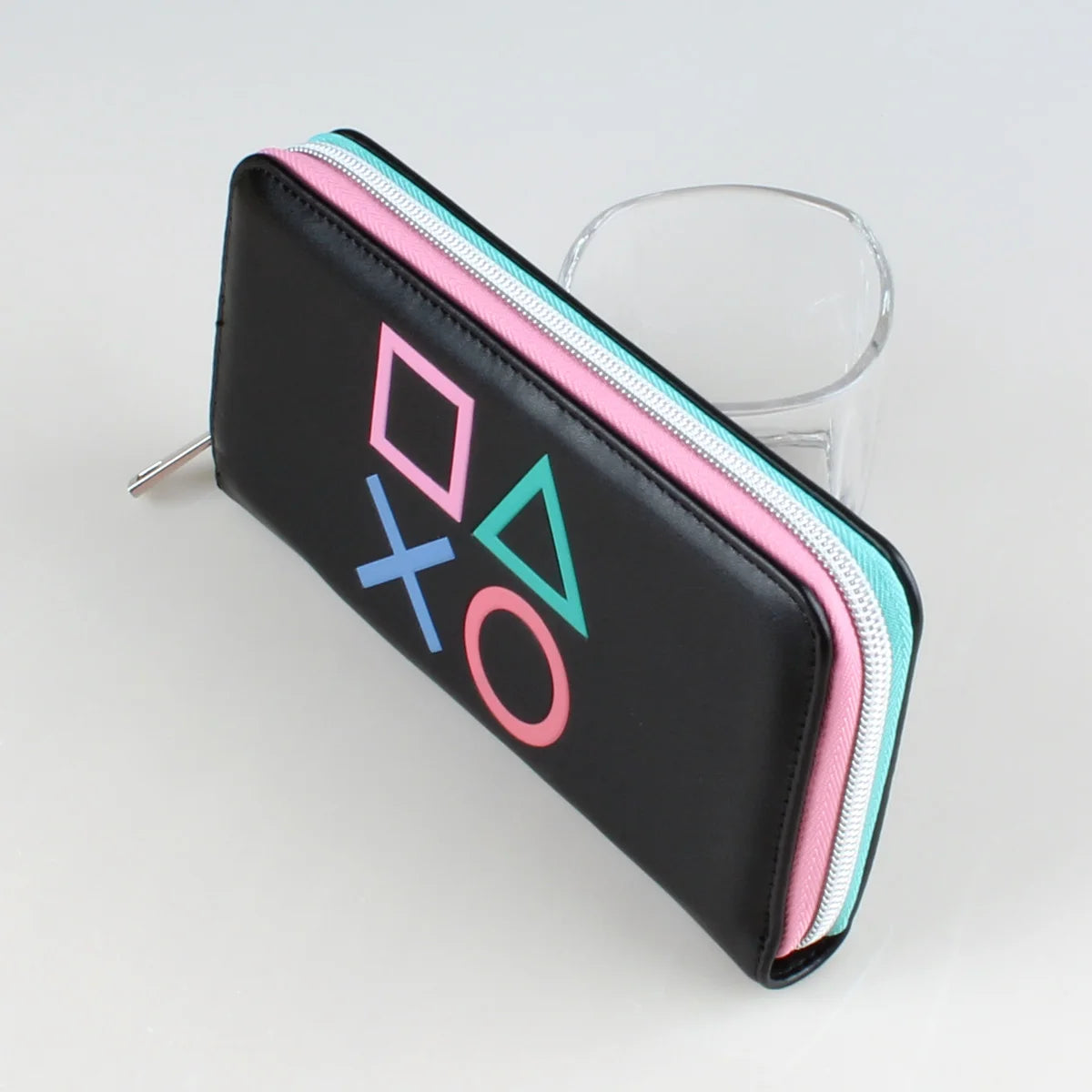 Controller Coin Wallet