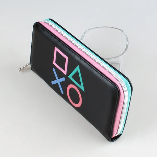 Controller Coin Wallet