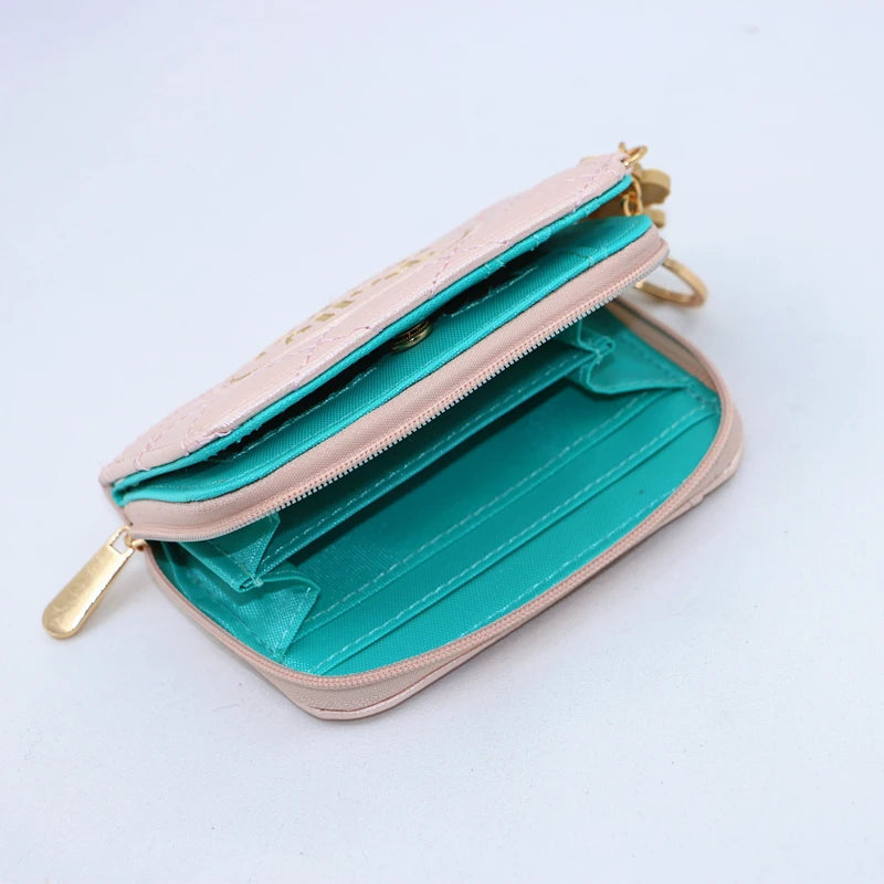 Polly Pocket Wallet