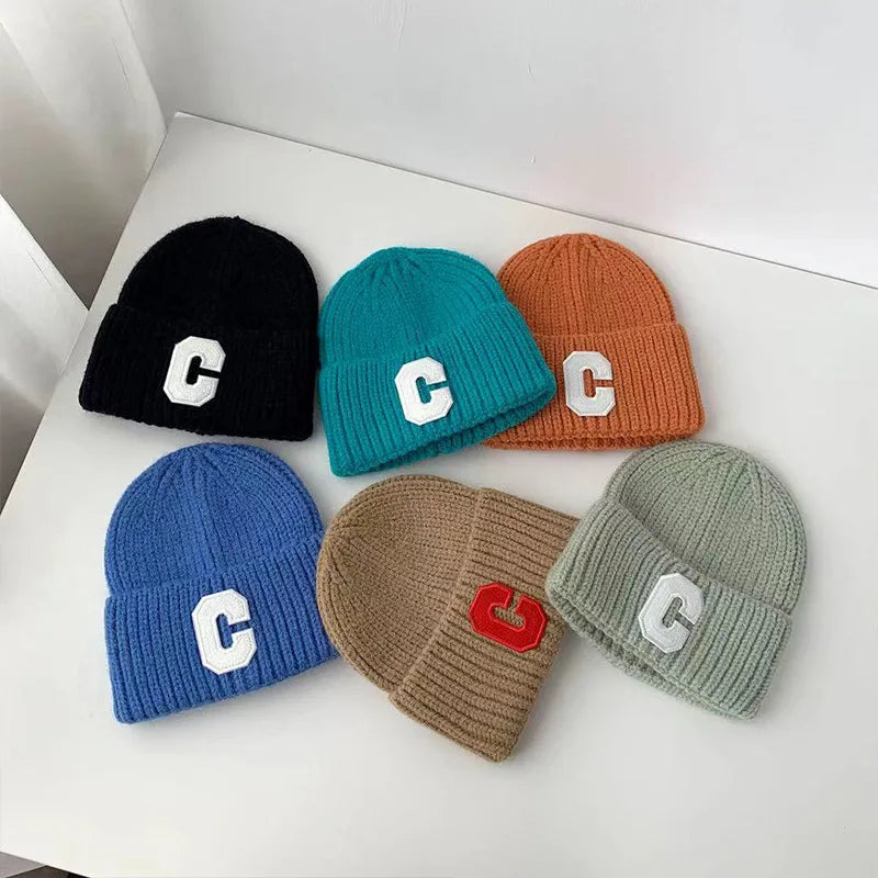 C Beanie