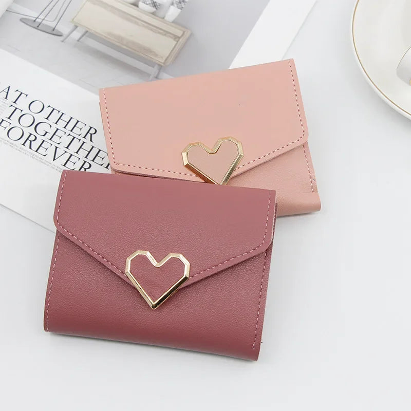Always In My Heart Wallet