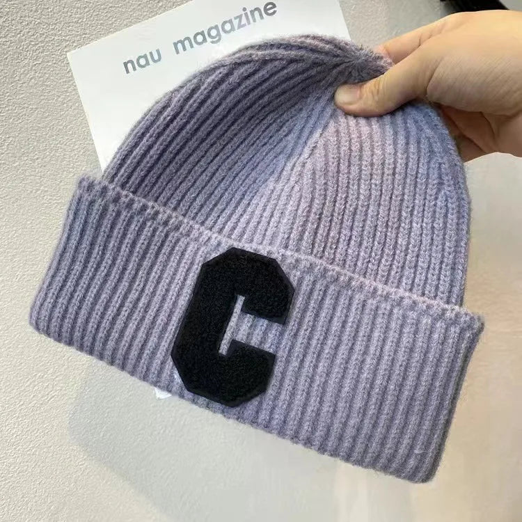 C Beanie
