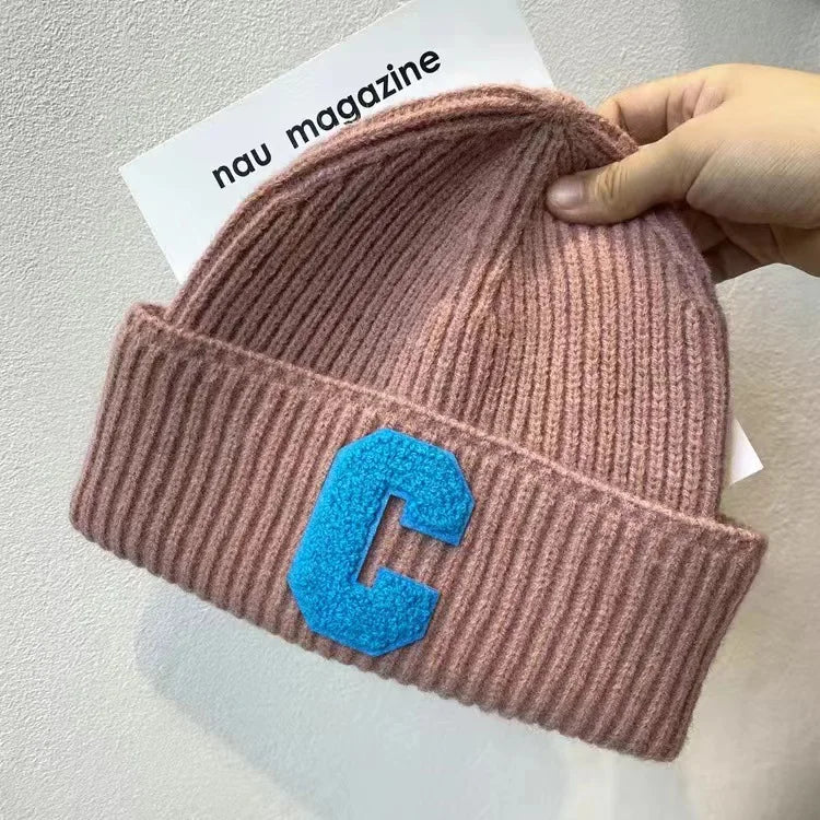 C Beanie