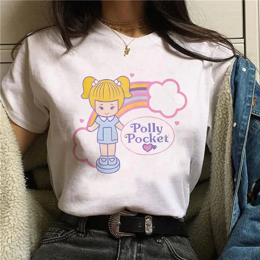 Poly Pocket Shirt
