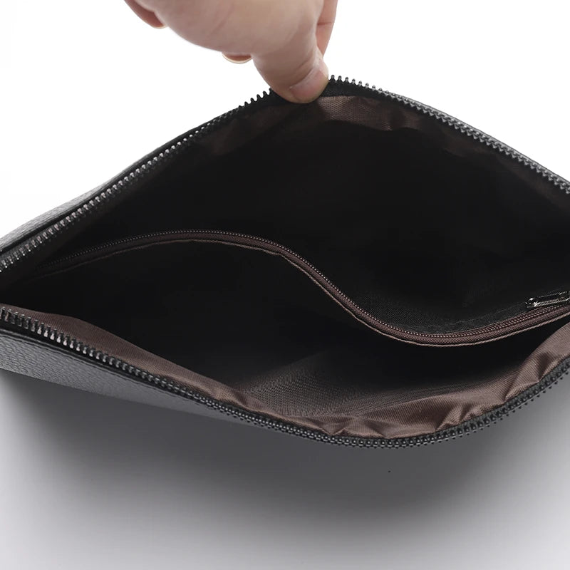 Tiger Mini Clutch