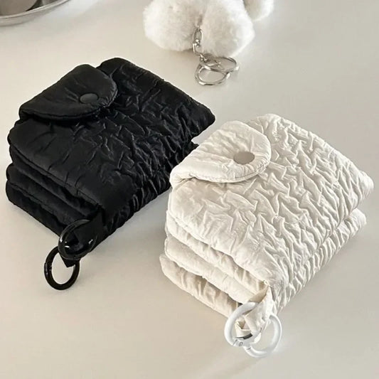 Textured Wallet
