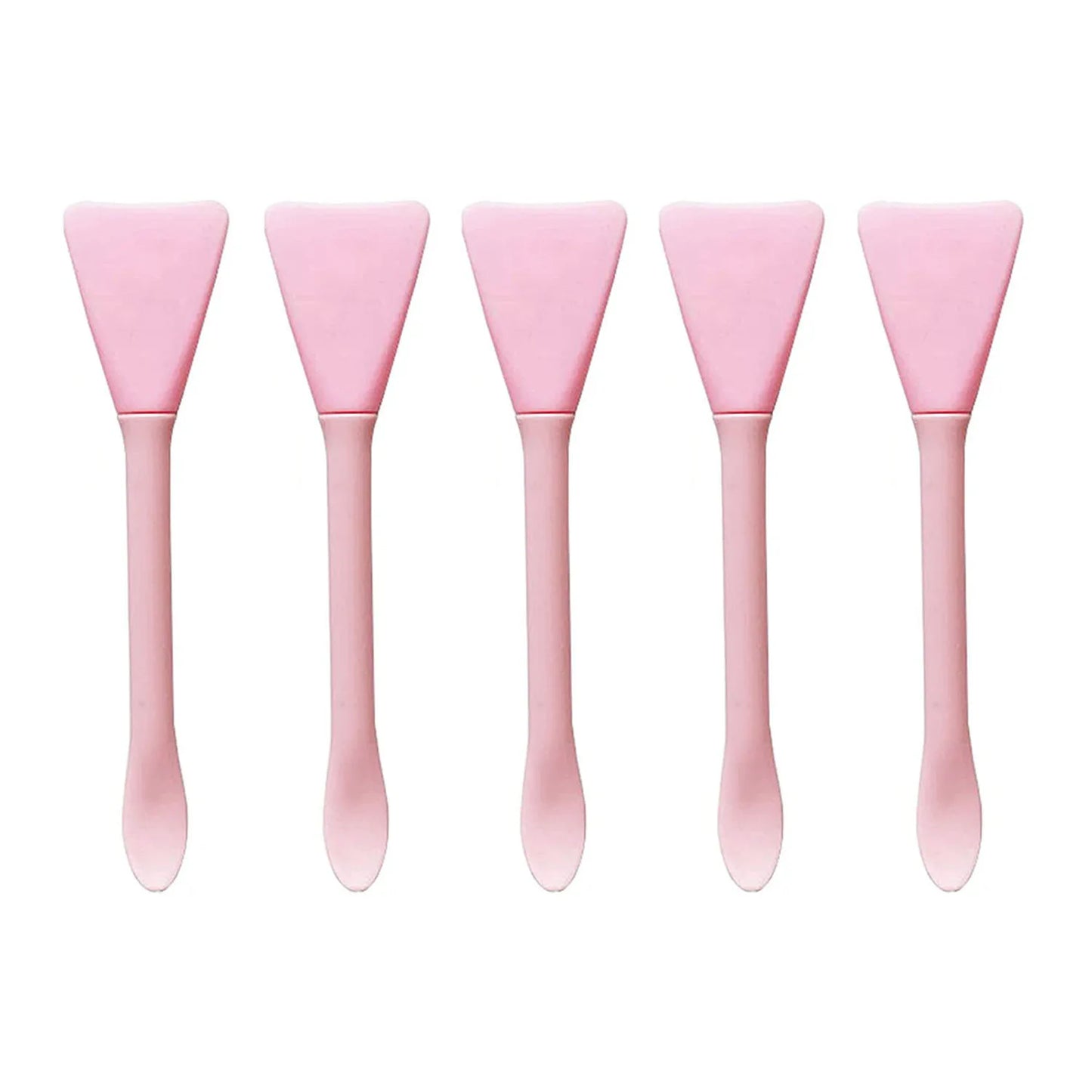 Silicone Facial Mask Brush