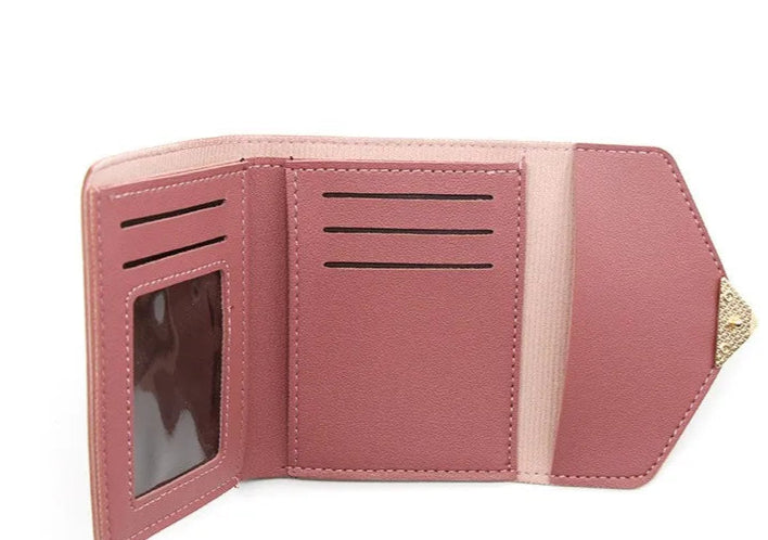 Always In My Heart Wallet