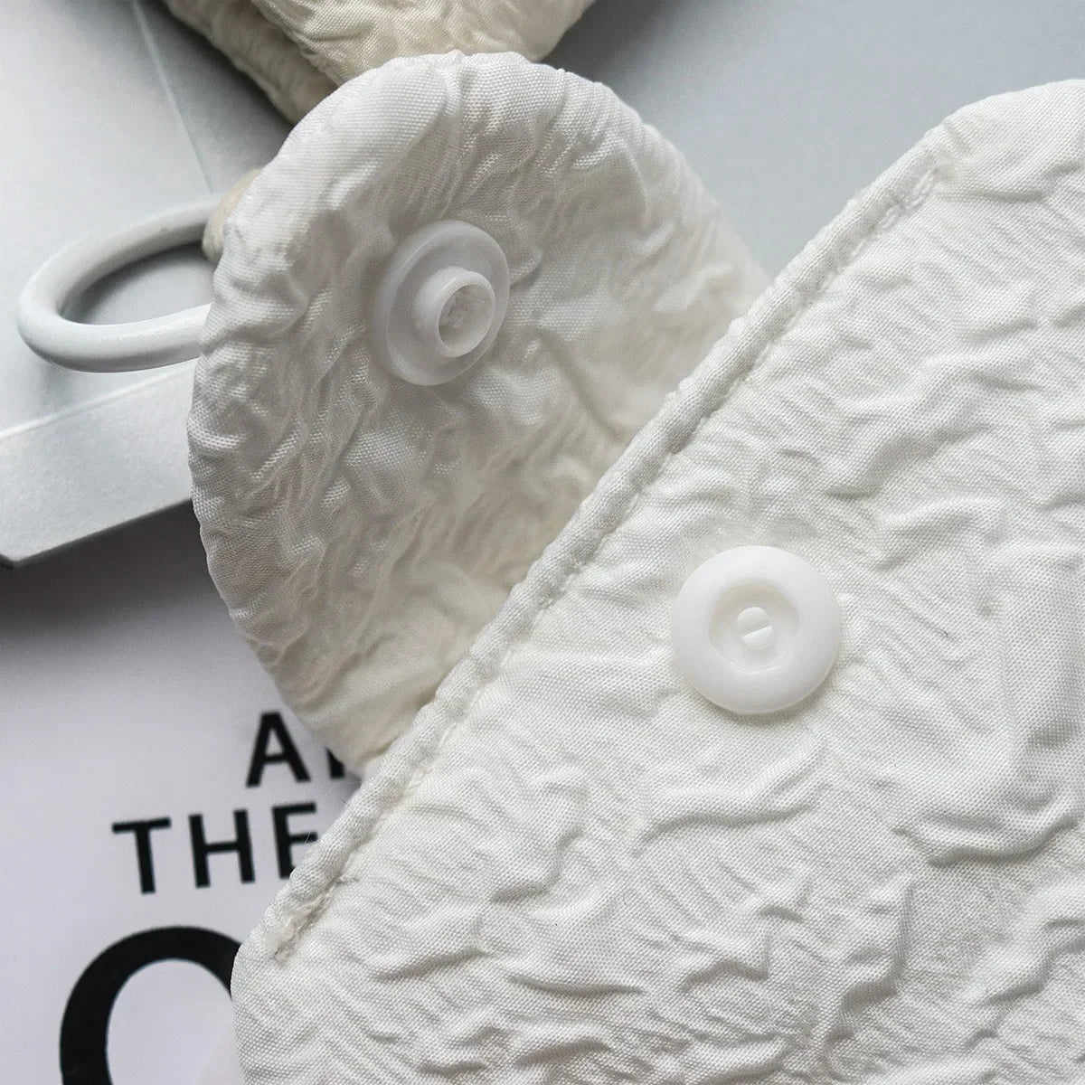 Women's Textured Wallet