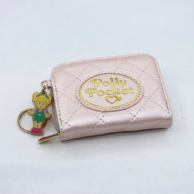 Polly Pocket Wallet