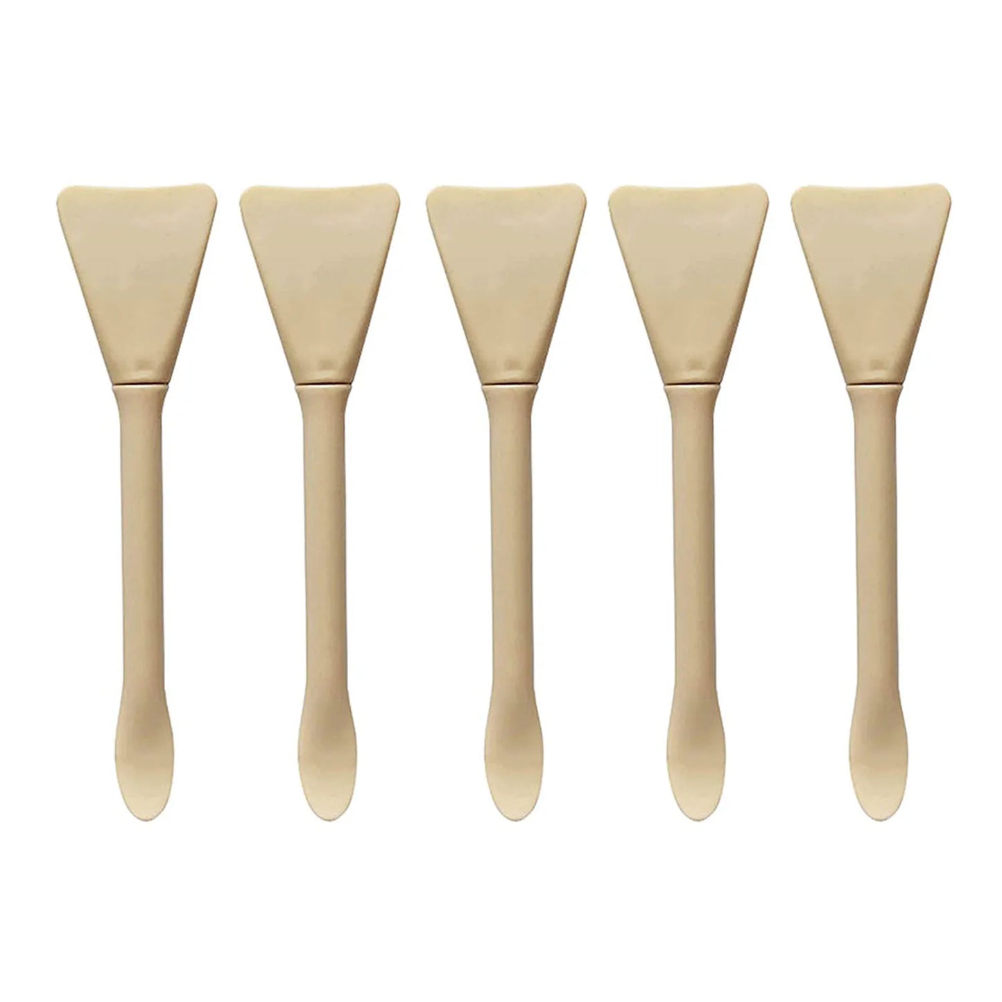 Silicone Facial Mask Brush