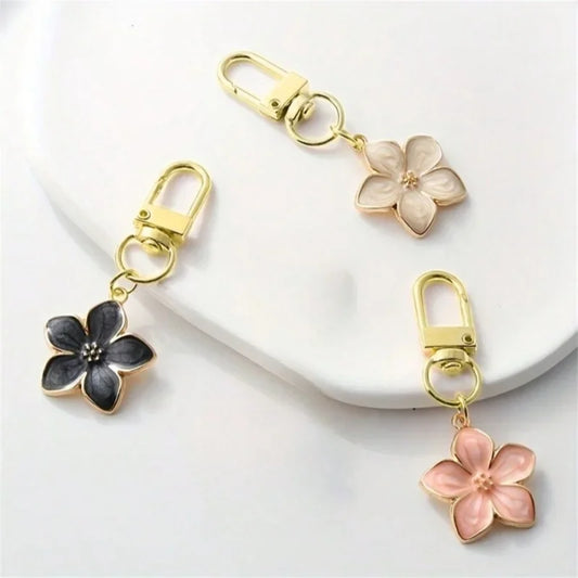Blossom Keychain