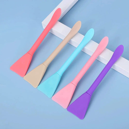 Silicone Facial Mask Brush