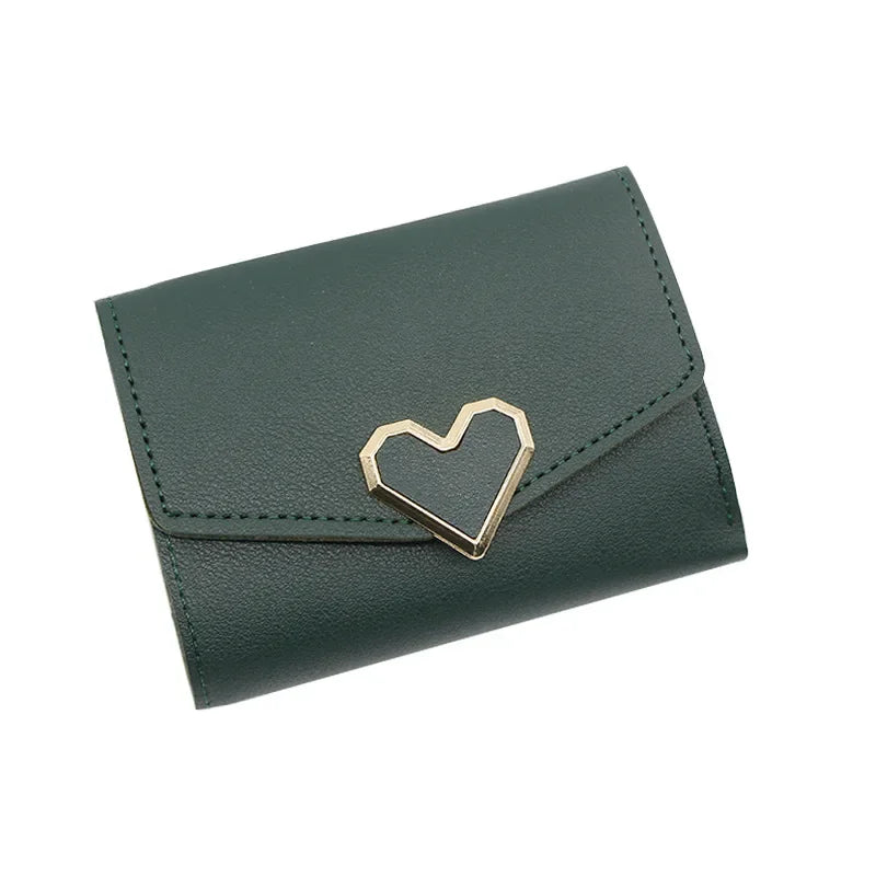 Always In My Heart Wallet