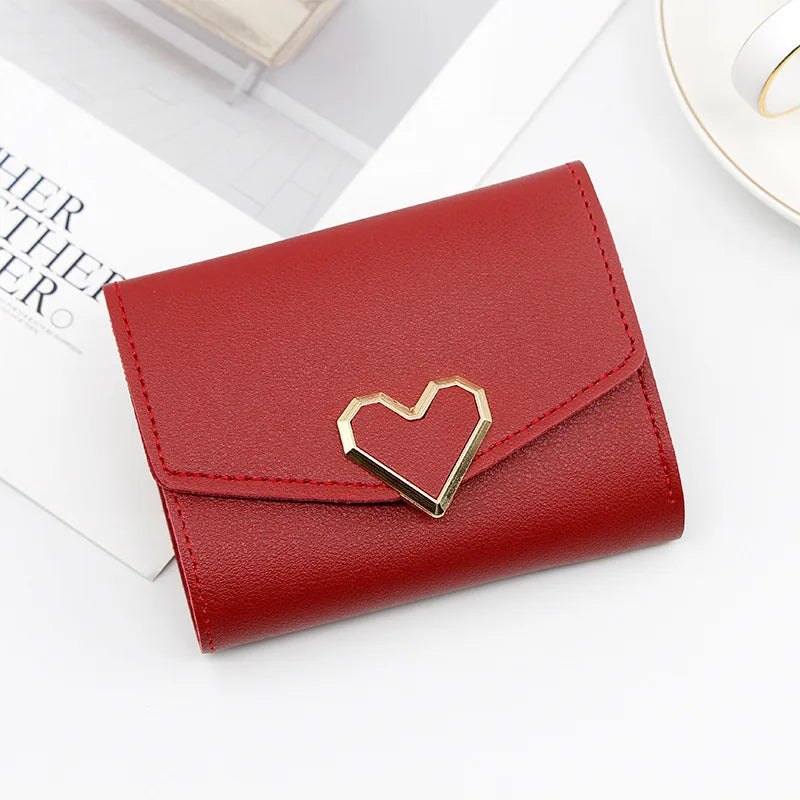 Always In My Heart Wallet