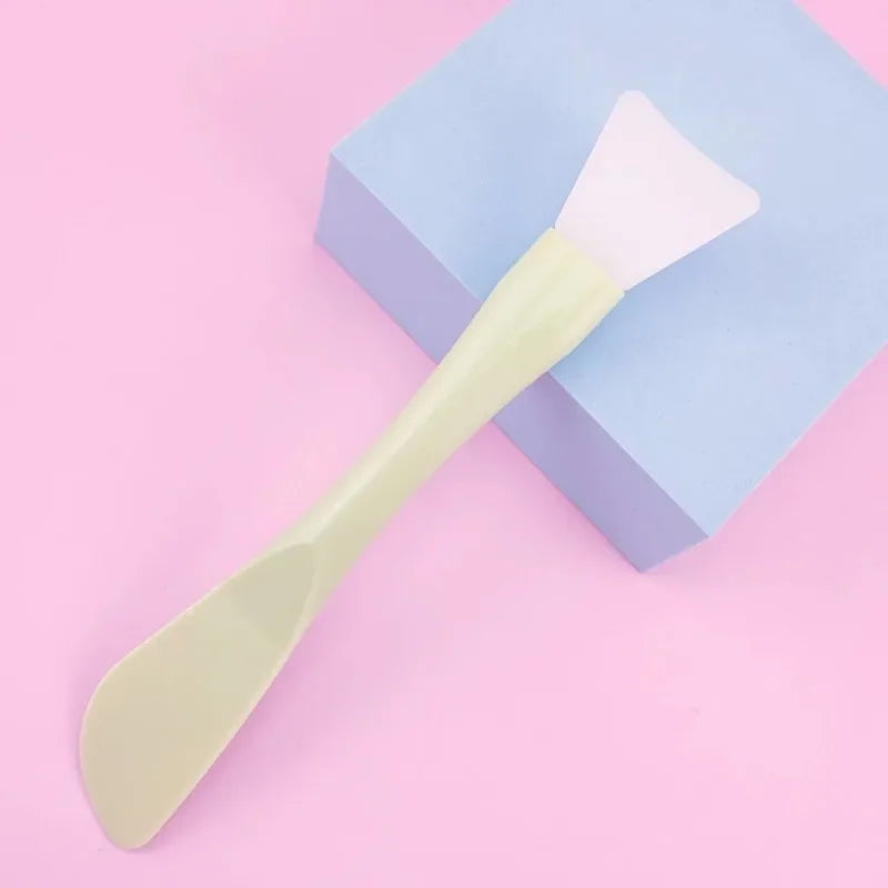 Silicone Facial Mask Brush