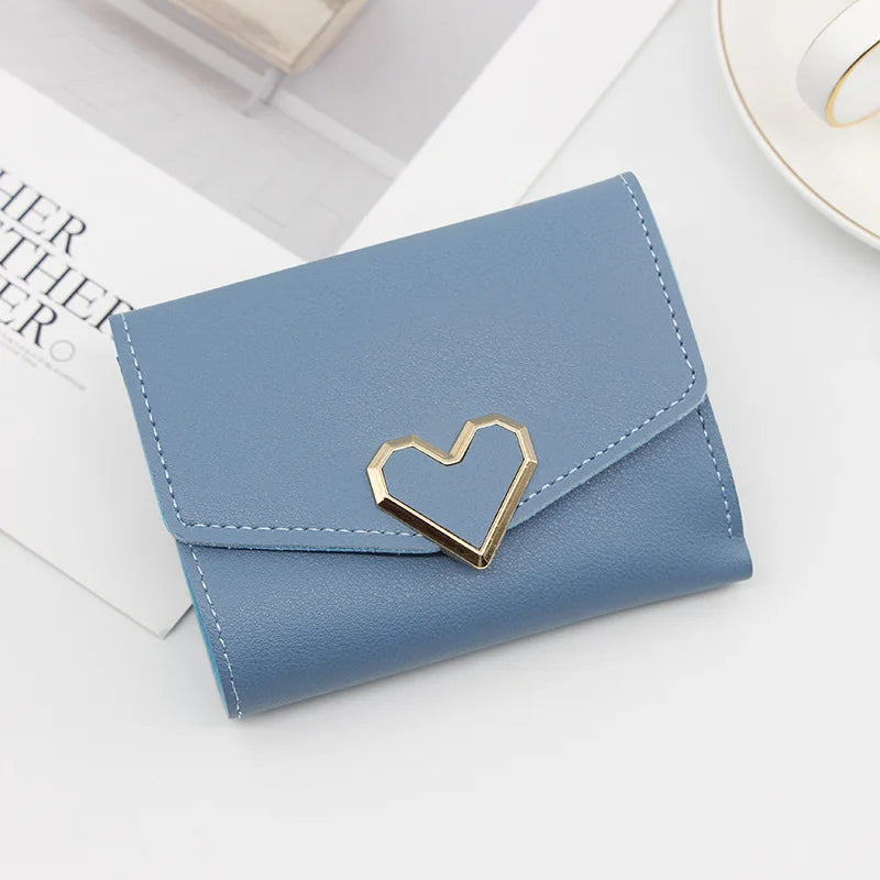 Always In My Heart Wallet