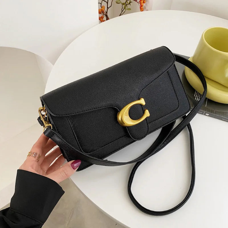 Signature Crossbody