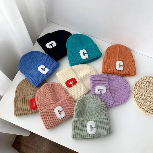 C Beanie