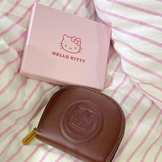 HK Coin Purse