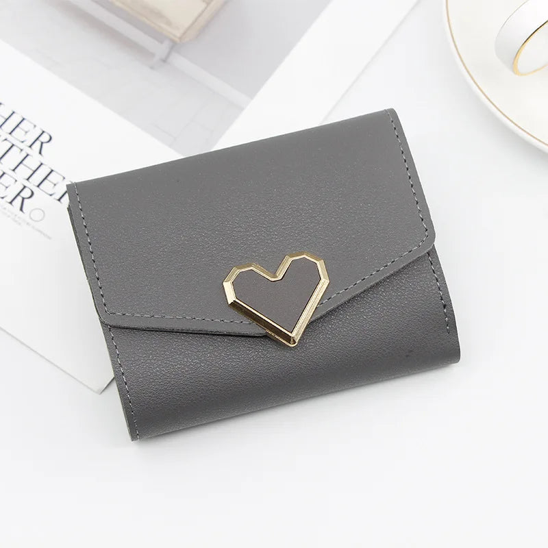 Always In My Heart Wallet
