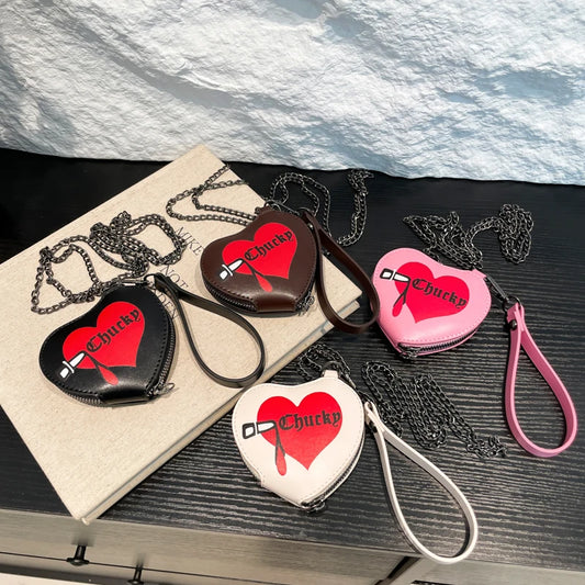Chucky Mini Crossbody